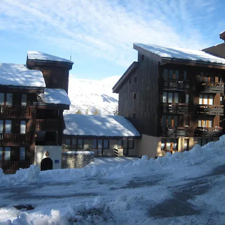 Apartamento Résidence Le De 3 - Beau Proche Du Centre Avec Terrasse Mae-9934 *